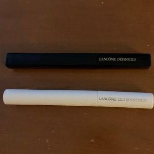 Lancôme Definicils Mascara & Cils Booster XL (set)